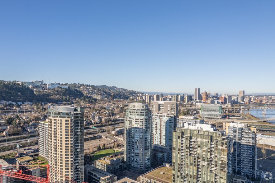 More Photos Of 3606-3682 SW Bond Ave, Portland Apartments For Lease