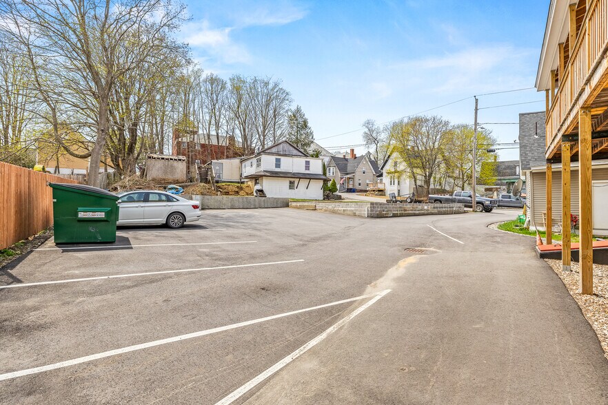More Photos Of 8 Depot St, Pittsfield Apartments For Sale