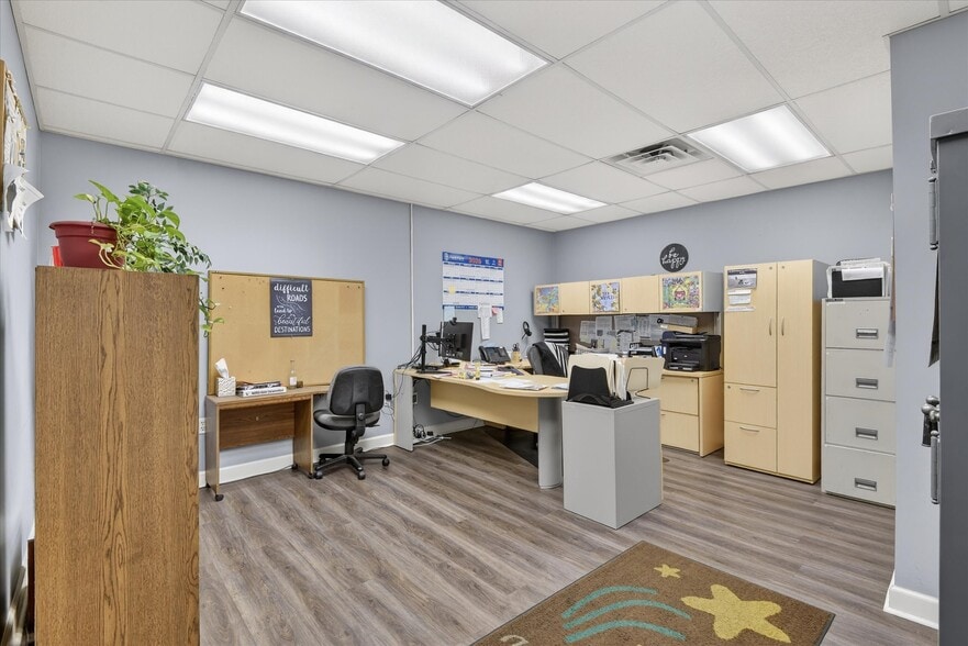 More Photos Of 4891 Van Epps Rd, Brooklyn Heights Warehouse For Sale