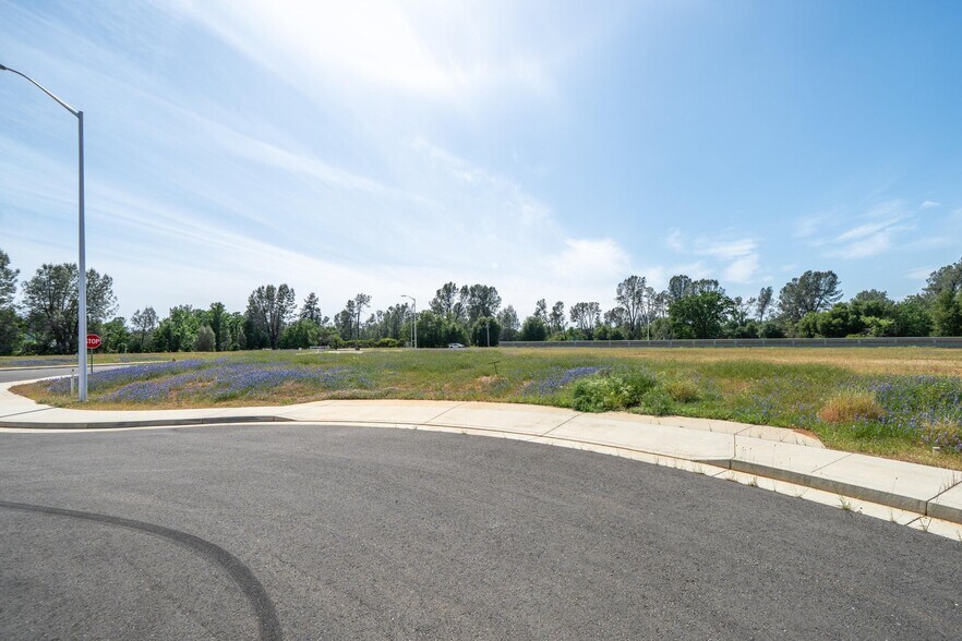 More Photos Of Rancho Industrial Park, Redding Land For Sale