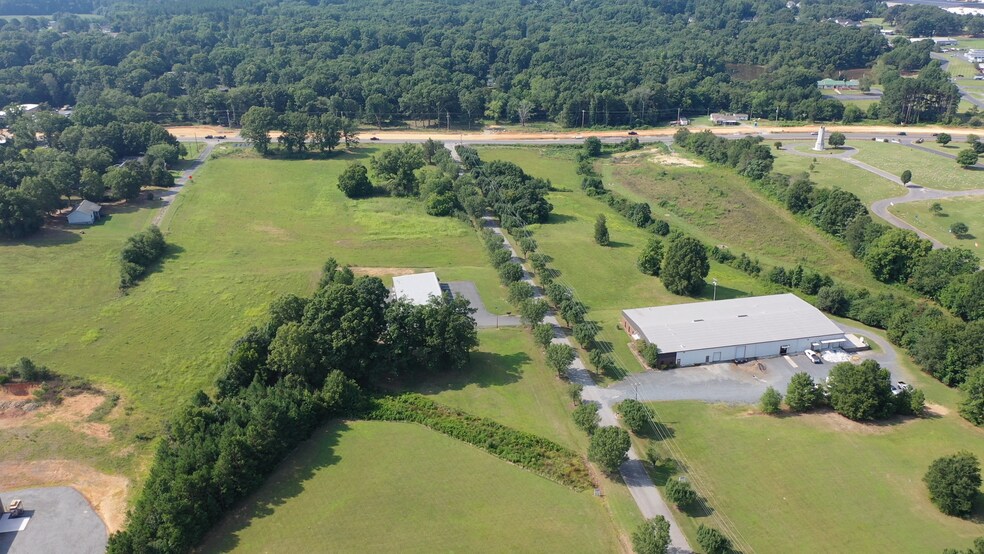 More Photos Of 108 Charter St, Albemarle Land For Sale