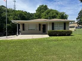 Primary Photo Of 2610 Holly Springs Pky, Canton Office For Sale