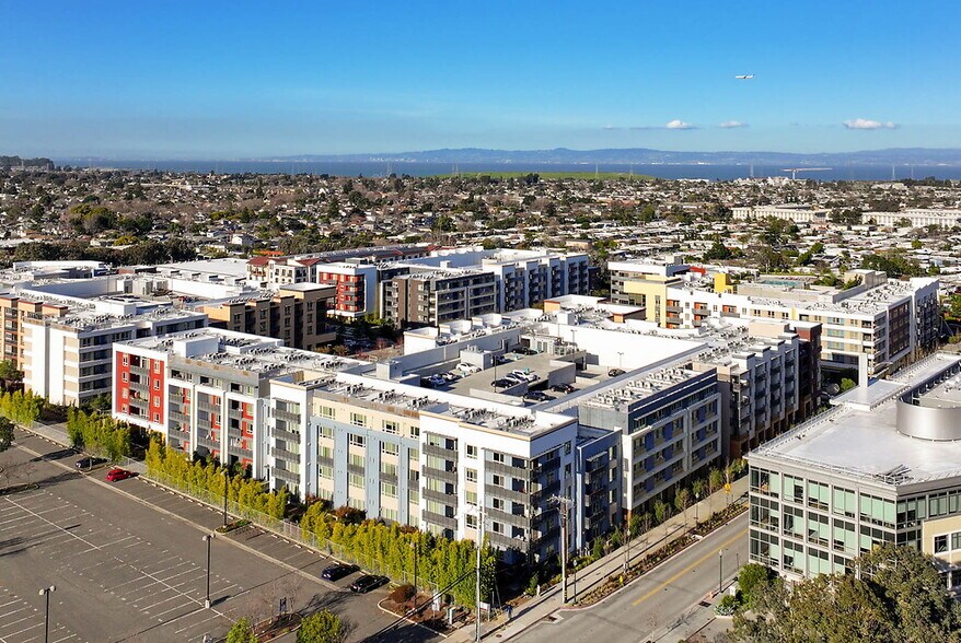 More Photos Of 430 Station Park Cir S100, San Mateo Apartments For Lease