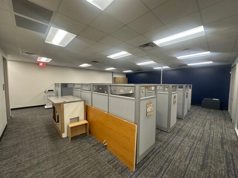 More Photos Of 5308 Wurzbach Rd, San Antonio Office For Lease