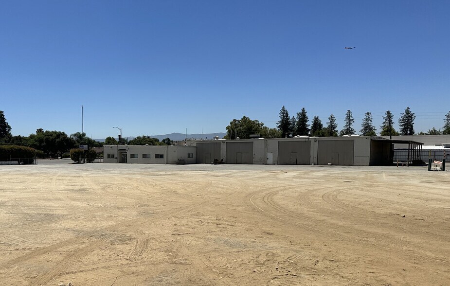 More Photos Of 705 Tully Rd, San Jose Land For Lease
