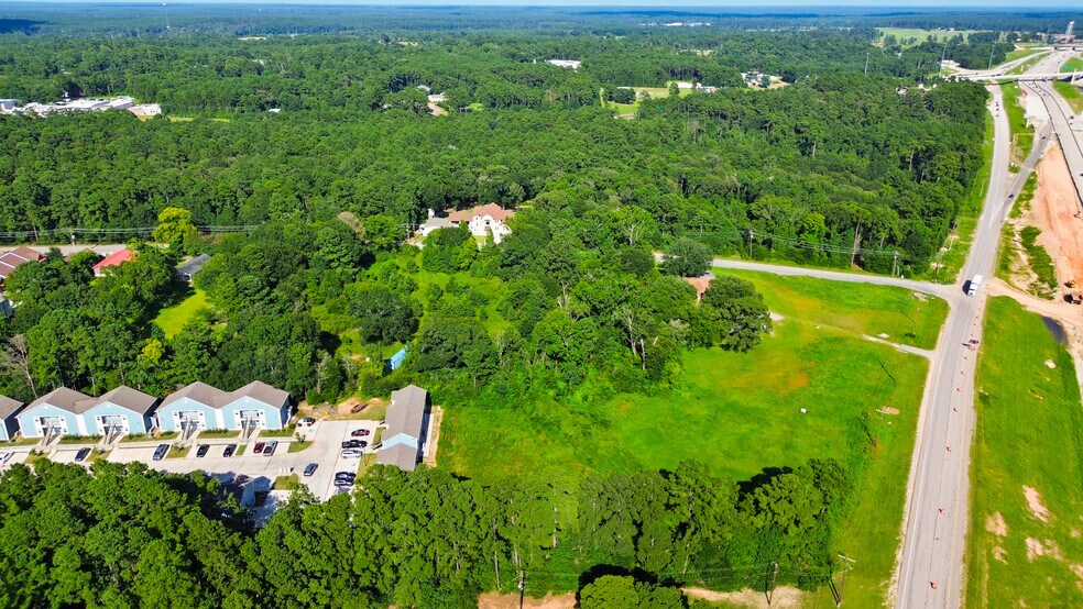 More Photos Of 3800 Boettcher Dr, Huntsville Land For Sale