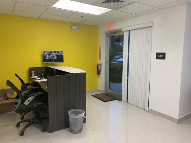 More Photos Of 1835 NW 112th Ave, Miami Warehouse For Lease