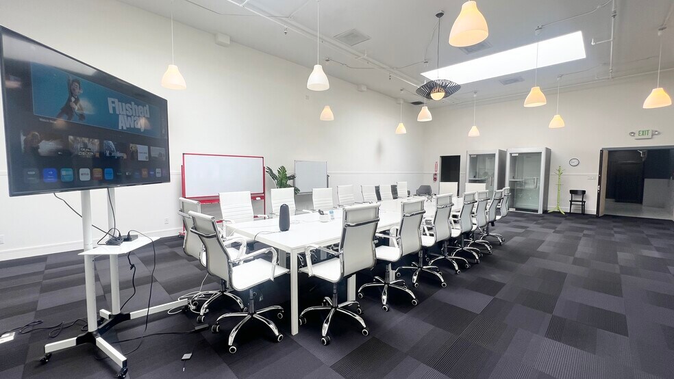 More Photos Of 300-302 8th Ave, San Mateo Medical For Lease