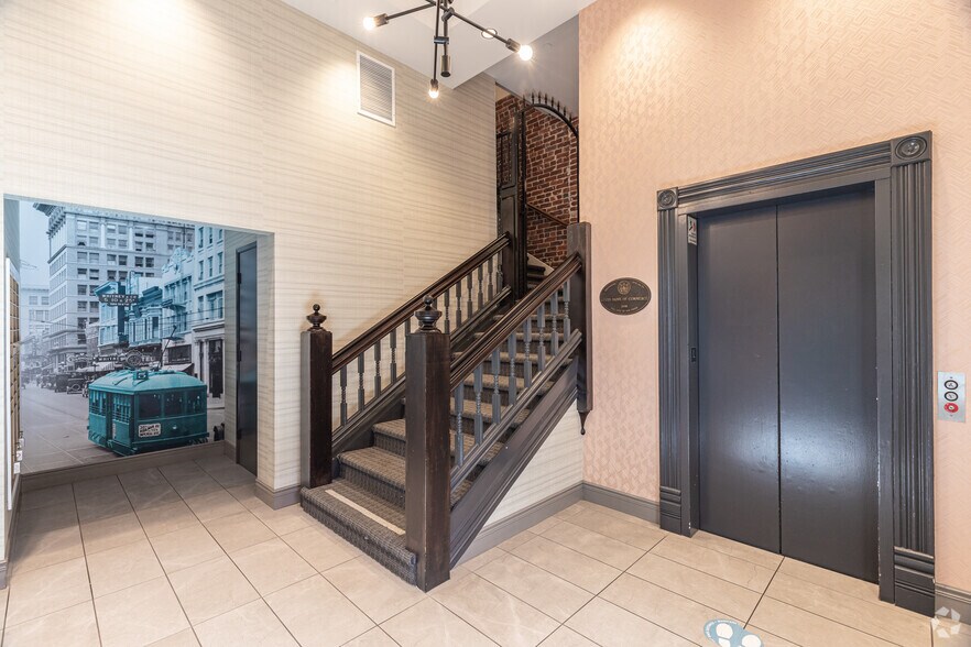 More Photos Of 835-837 5th Ave, San Diego Office For Sale