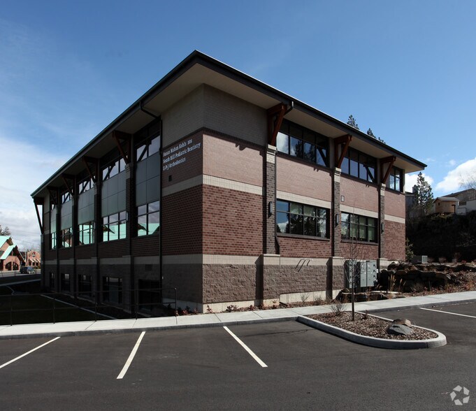 More Photos Of 2020 E 29th Ave, Spokane Medical For Lease