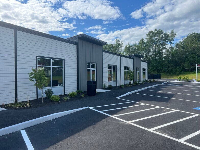 Primary Photo Of 148 Sabattus Rd, Sabattus Storefront Retail Office For Lease