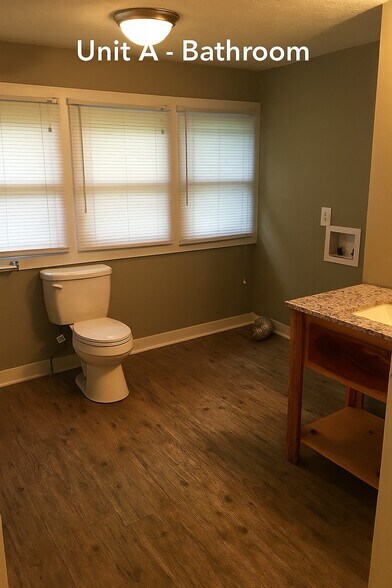 More Photos Of 575 Vaughn Rd, Athens Multifamily For Sale