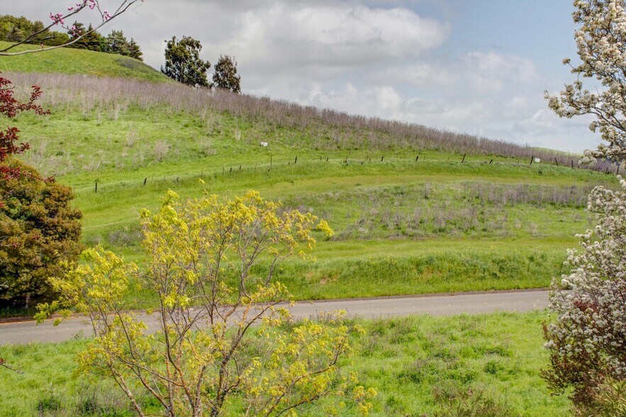 Primary Photo Of Eucalypus Dr X Teresa St., American Canyon Land For Sale