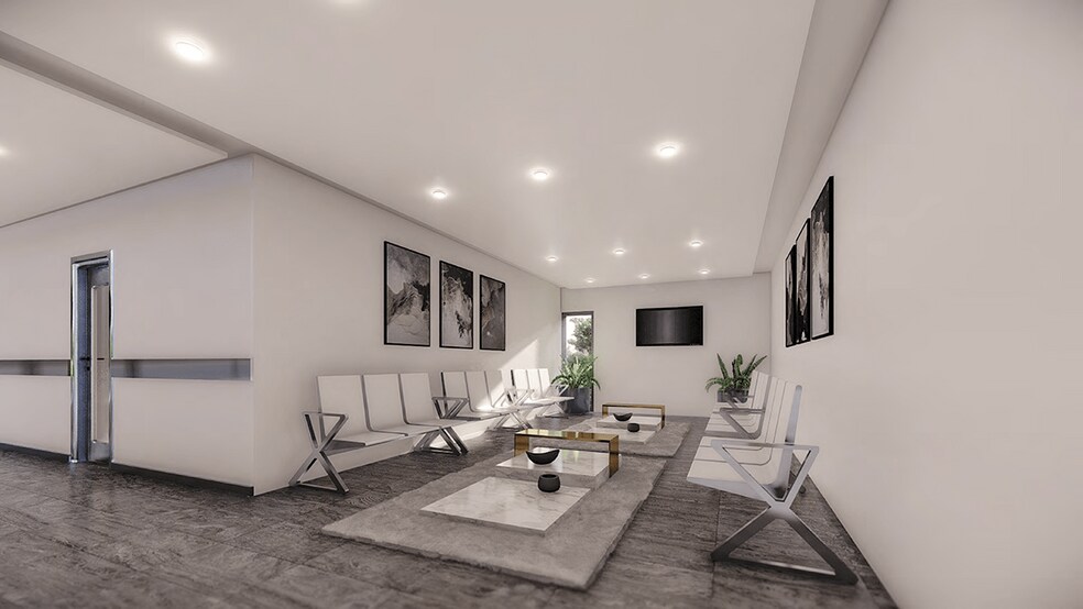 More Photos Of 601 N Federal Hwy, Hallandale Beach Office For Lease