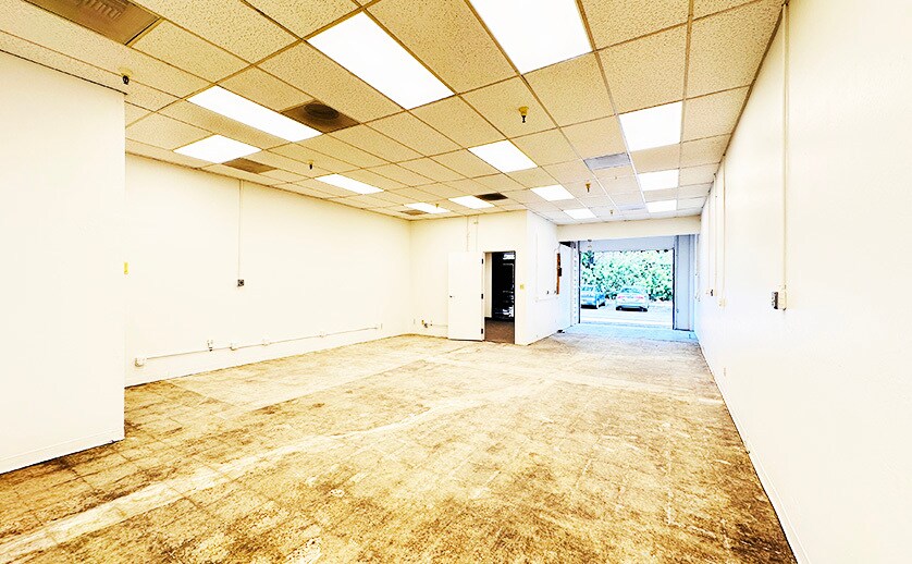 More Photos Of 2290 Ringwood Ave, San Jose Service For Lease