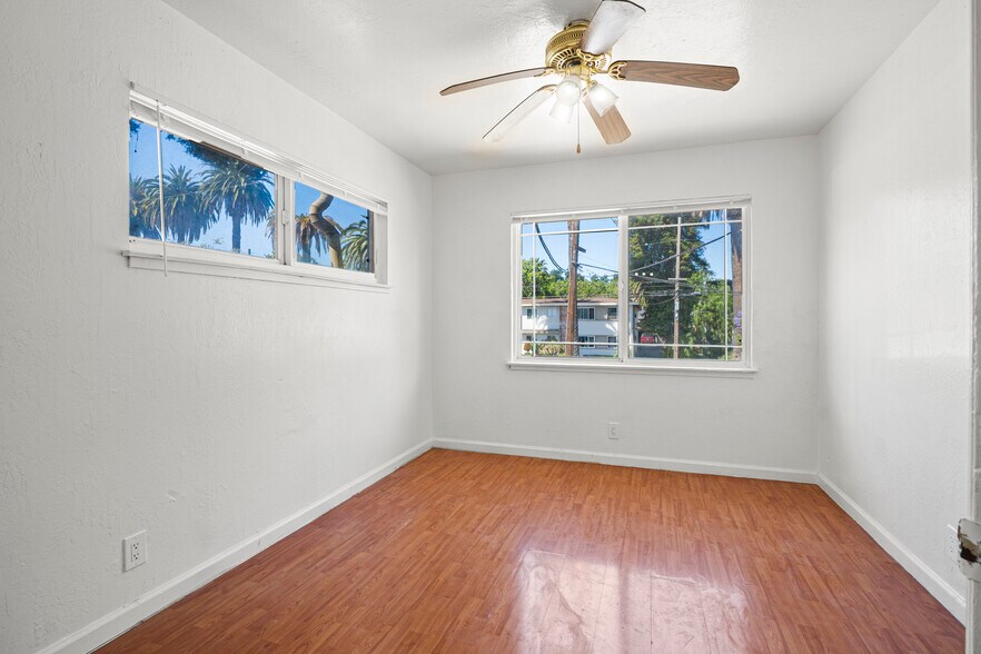 More Photos Of 336 N 5th St, San Jose Apartments For Sale