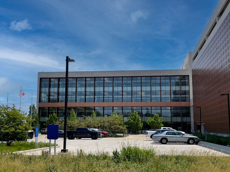 Primary Photo Of 5757 N Green Bay Ave, Glendale Office For Lease