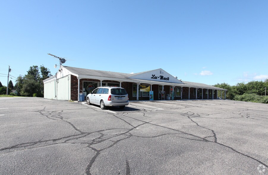 Primary Photo Of 352 Route 2, Preston Storefront Retail Office For Lease
