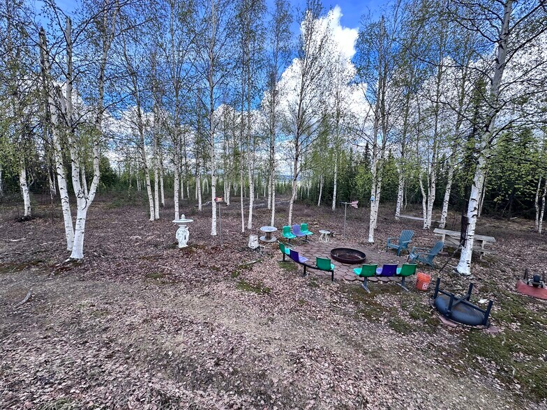More Photos Of 4835 Himilaya rd, Fairbanks Specialty For Sale