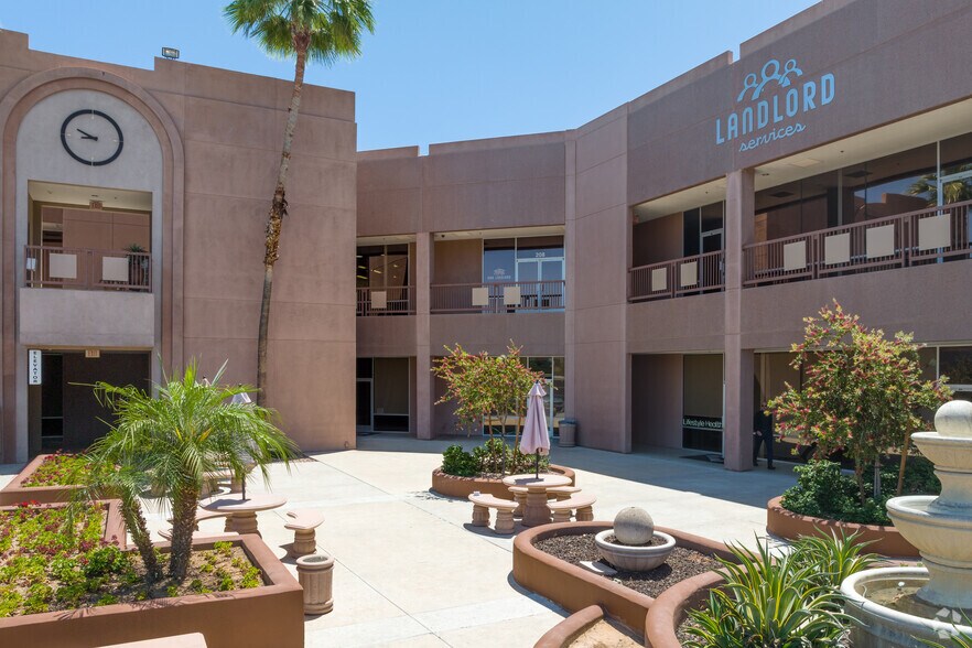 More Photos Of 4140 E Baseline Rd, Mesa Office For Sale