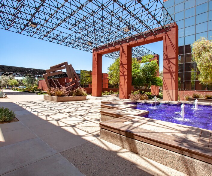 More Photos Of 10000 N 31st Ave, Phoenix Office For Lease