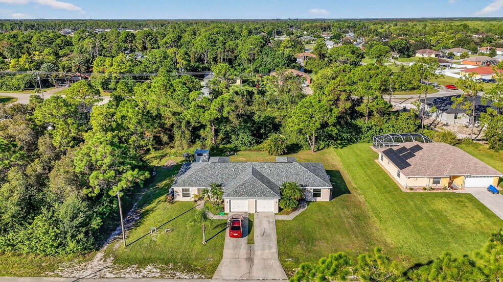 More Photos Of 710 Creuset Ave S, Lehigh Acres Apartments For Sale