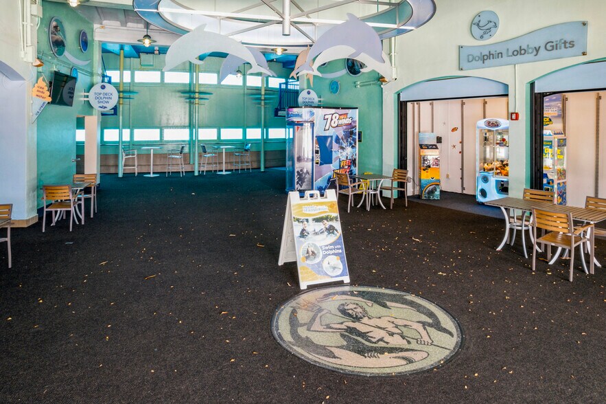 More Photos Of 4400 Rickenbacker Cswy, Miami Specialty For Sale