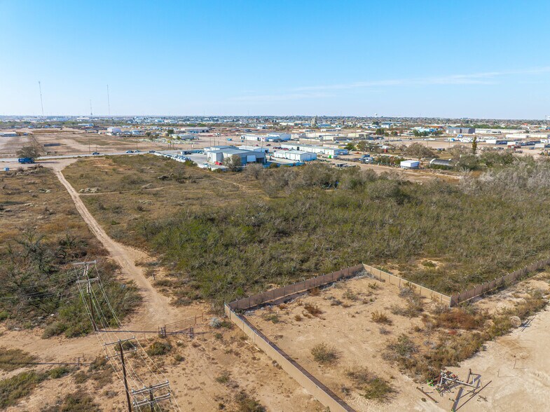More Photos Of 2211 Midkiff rd, Midland Land For Sale