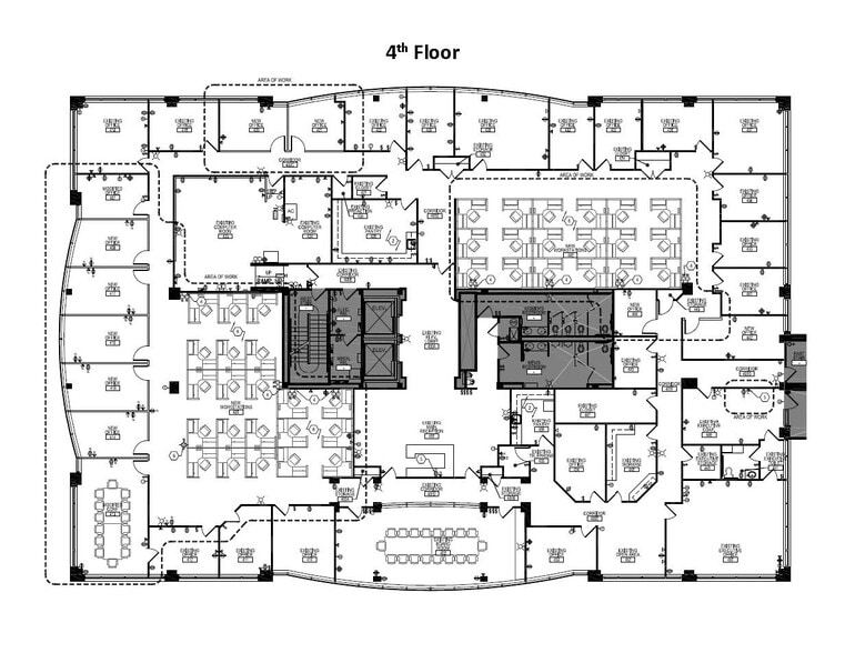 More Photos Of 4029 Ridge Top Rd, Fairfax Office For Sale