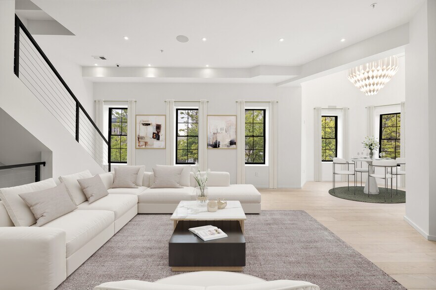 More Photos Of 1451 Maryland Ave NE, Washington Apartments For Sale