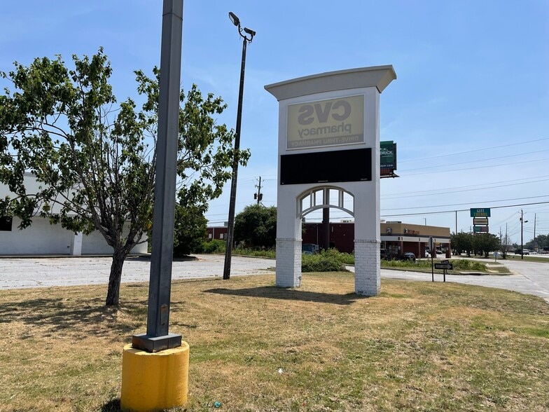 More Photos Of 1633 Gordon Hwy, Augusta Freestanding For Lease
