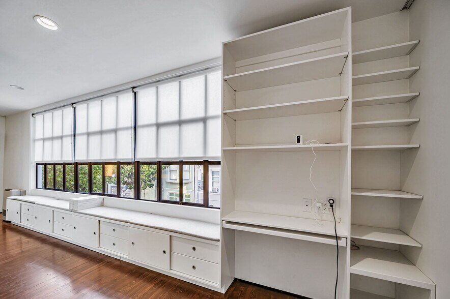 More Photos Of 1315 Natoma St, San Francisco Industrial For Sale