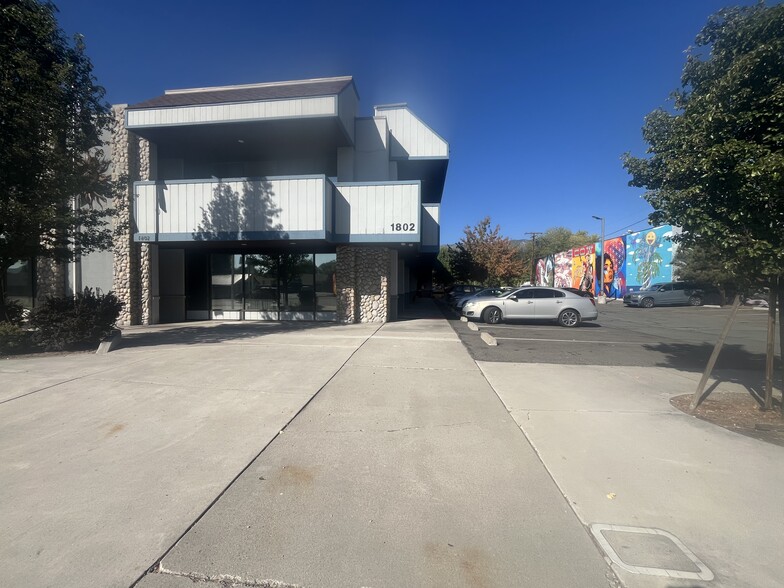 More Photos Of 1802 N Carson St, Carson City Office For Lease
