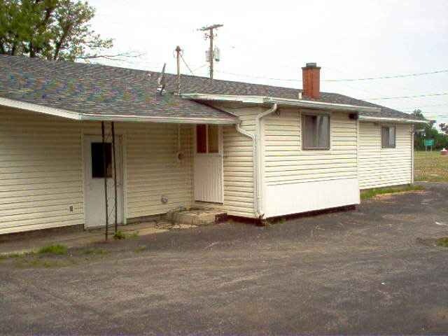 More Photos Of 768 N Main St, Ada Multifamily For Sale