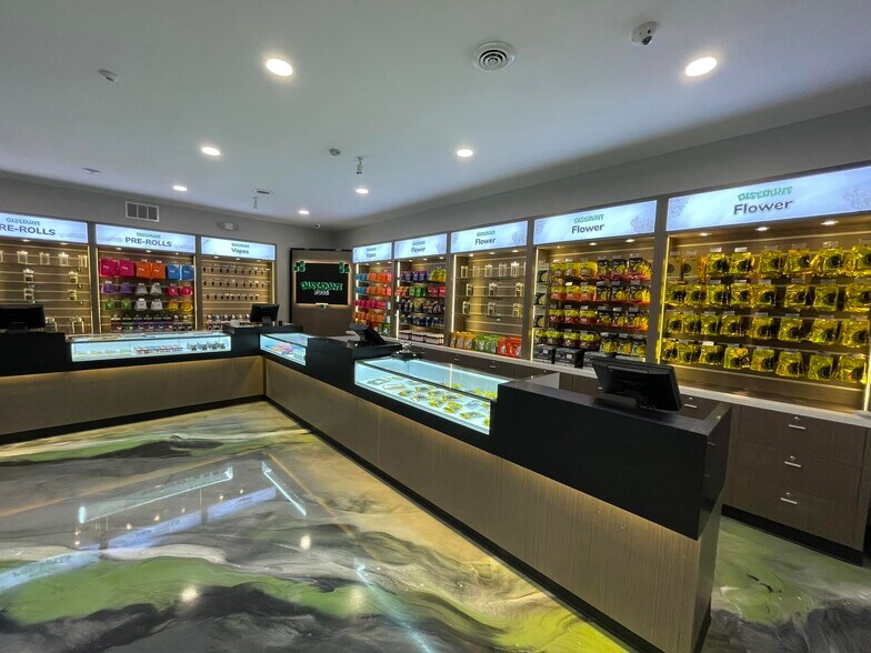 More Photos Of 317 S McDonnell St, Corunna Freestanding For Sale