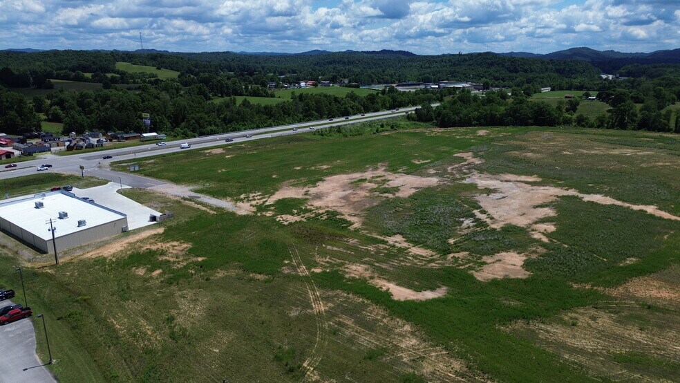 More Photos Of 13143 US-25E, Corbin Land For Sale