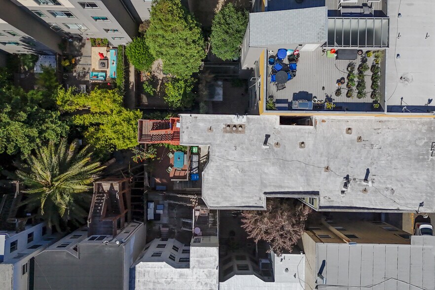 More Photos Of 1817 15th St, San Francisco Apartments For Sale
