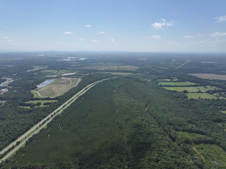 More Photos Of Interstate 40, Conway Land For Sale