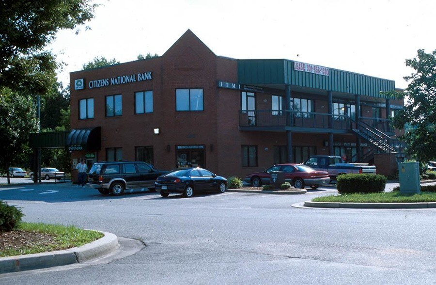 More Photos Of 1298 Cronson Blvd, Crofton Office For Sale