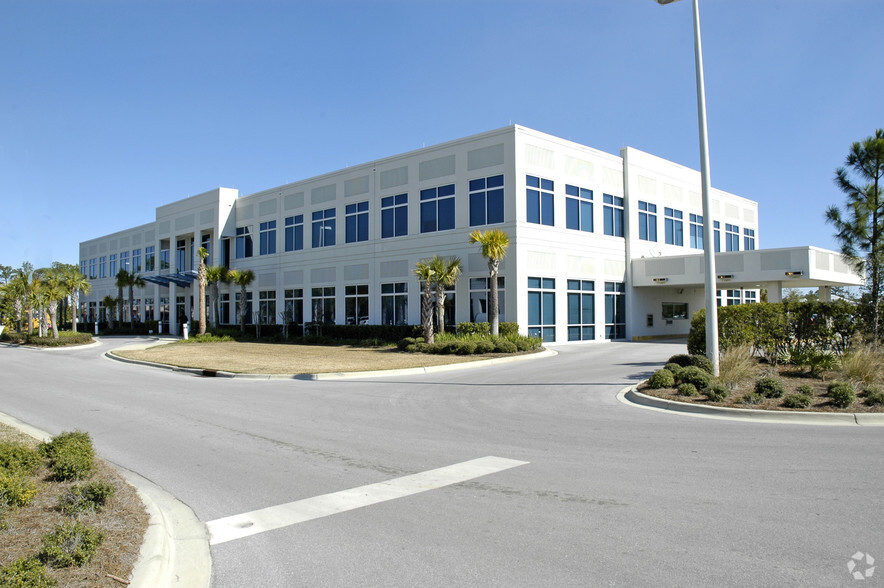 Primary Photo Of 100 Richard Jackson Blvd, Panama City Beach Office For Lease