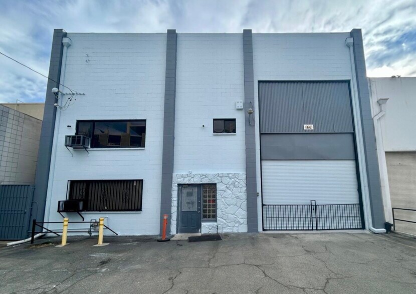More Photos Of 414 W Florence Ave, Inglewood Warehouse For Sale