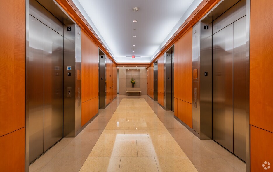 More Photos Of 2 Financial Ctr, Boston Office For Lease