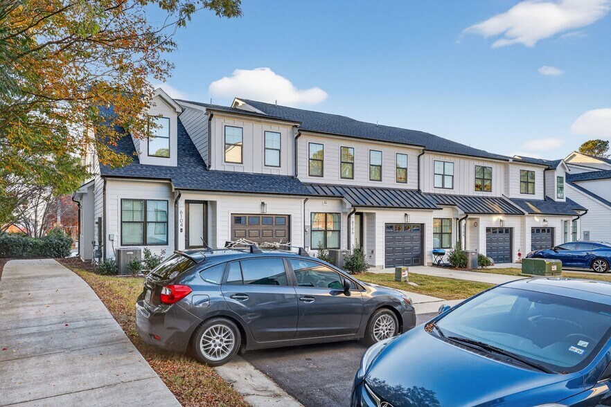 More Photos Of 6104-6120 Fox Rd, Raleigh Apartments For Sale