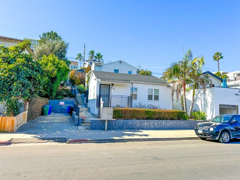More Photos Of 3970-3974 Florida St, San Diego Apartments For Sale