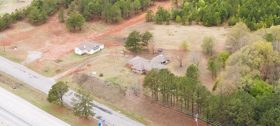 More Photos Of 775 Sha Ln, Spartanburg Land For Sale
