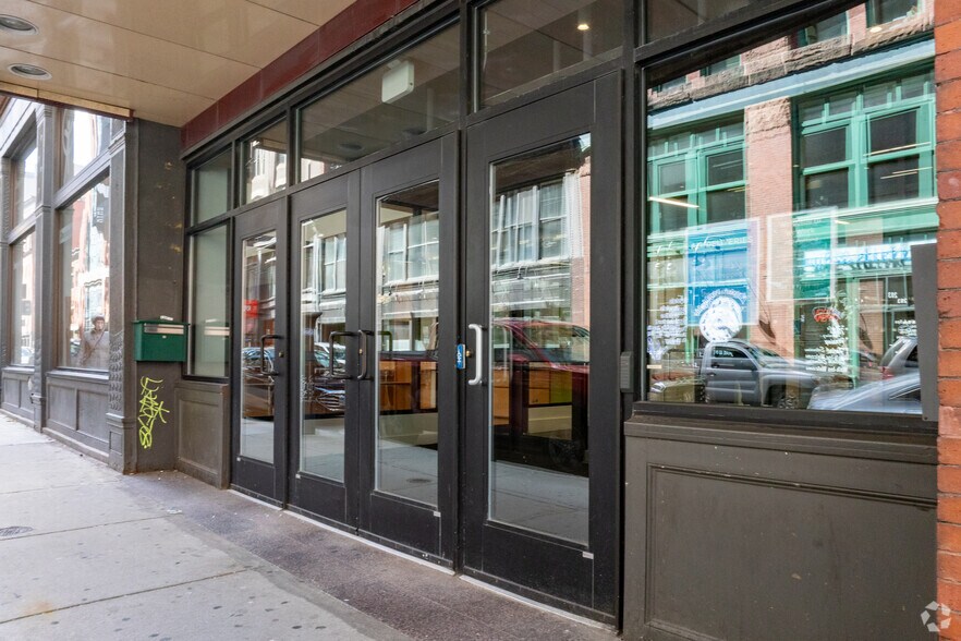 More Photos Of 200 Portland St, Boston Office For Lease