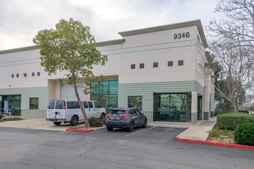 More Photos Of 9346 Galena St, Jurupa Valley Flex For Sale