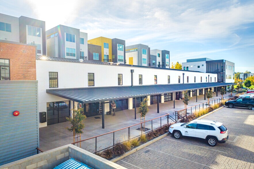 More Photos Of 2630 5th St, Sacramento Apartments For Lease