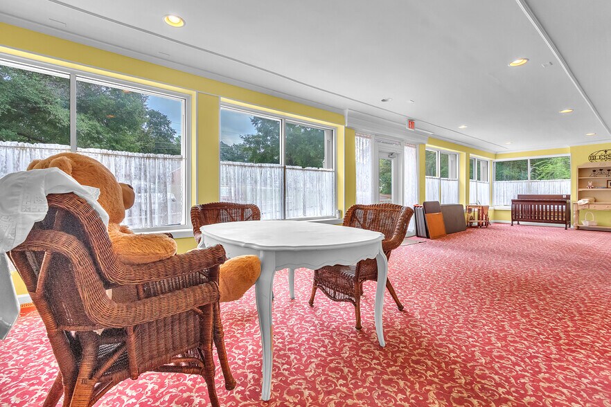 More Photos Of 414 Perry Hill Rd, Montgomery Storefront Retail Office For Sale