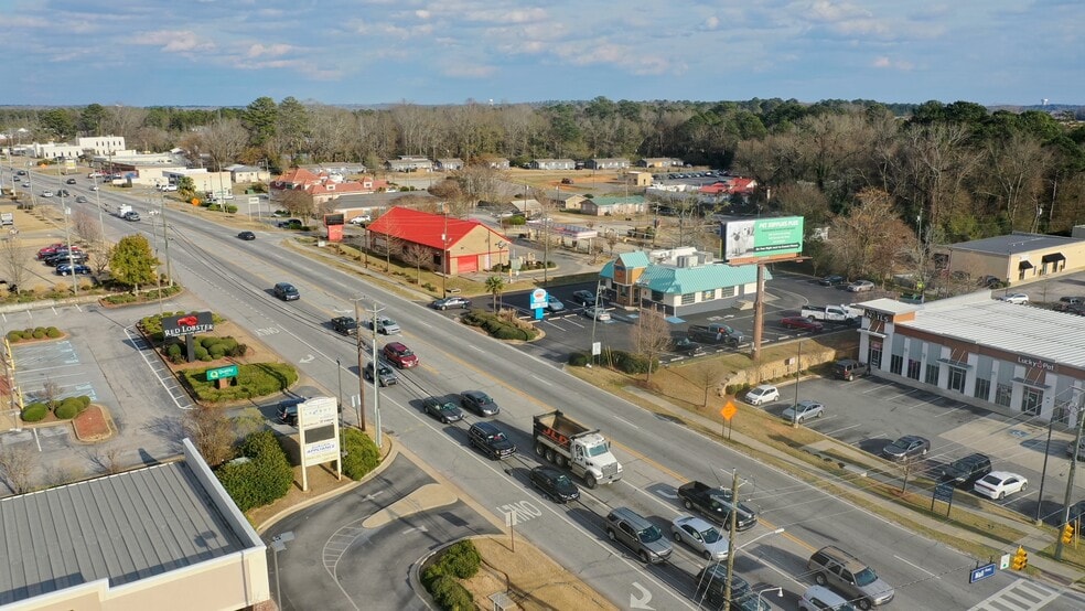More Photos Of 1810 Opelika Rd, Auburn Carwash For Sale